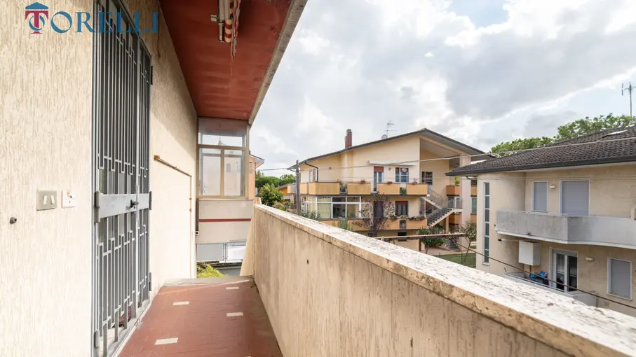 Appartamento Via Arno 47, Cesenatico