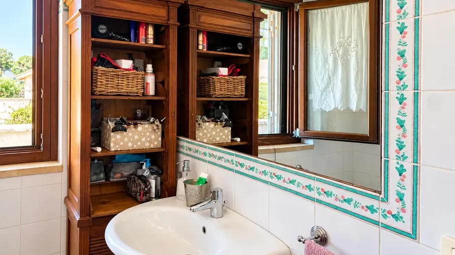 Villa a schiera Via Valentino Orsolini Cencelli snc, Sabaudia