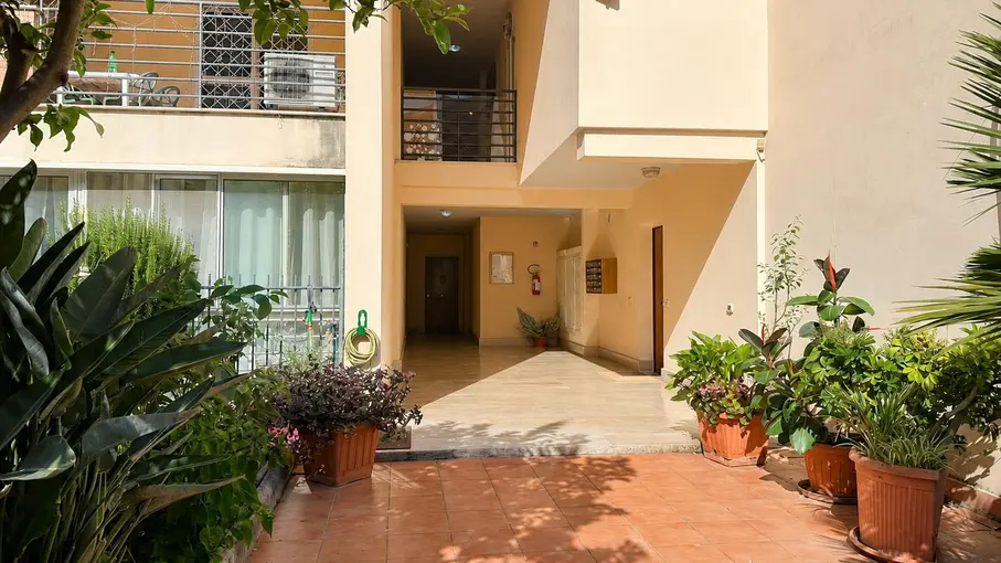 Appartamento Via M. Garibaldi 15, Latina