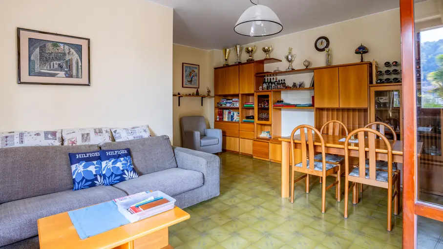 Appartamento Viale Dante Alighieri 24, Luino