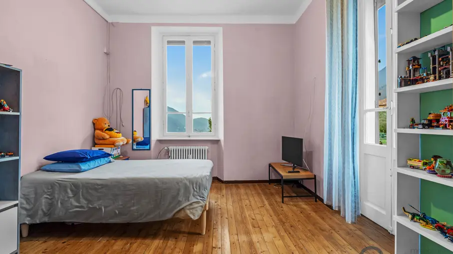 Appartamento Via Montebuglio 11, Verbano-Cusio-Ossola