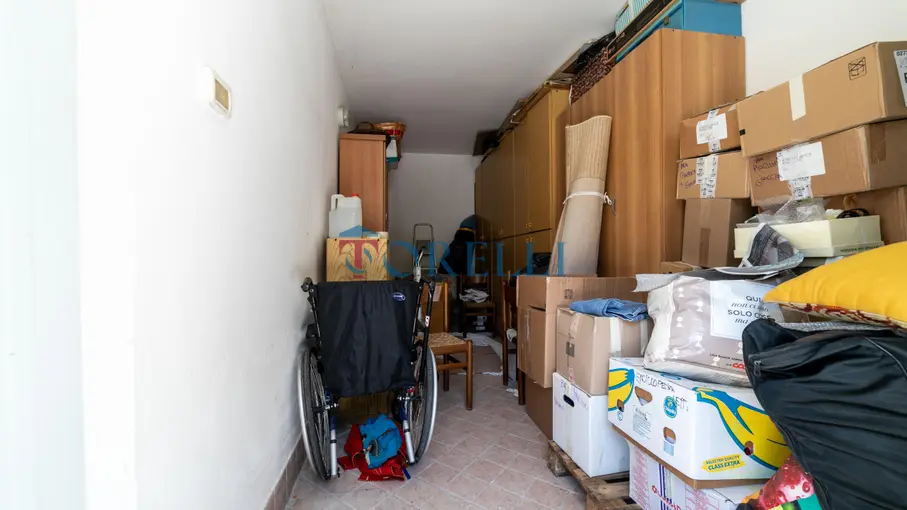 Appartamento Via L. Pirandello 12c, Bagnacavallo