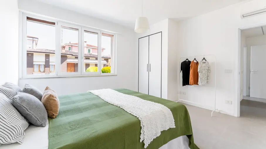 Appartamento Piazza Guerrieri 7, Bardolino