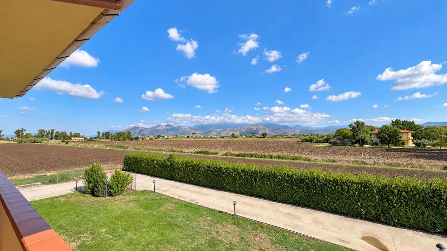 Villa unifamiliare Via Migliara 47 2167, Pontinia