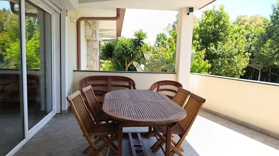 Villa bifamiliare Via Del Frassoneto 170, Latina