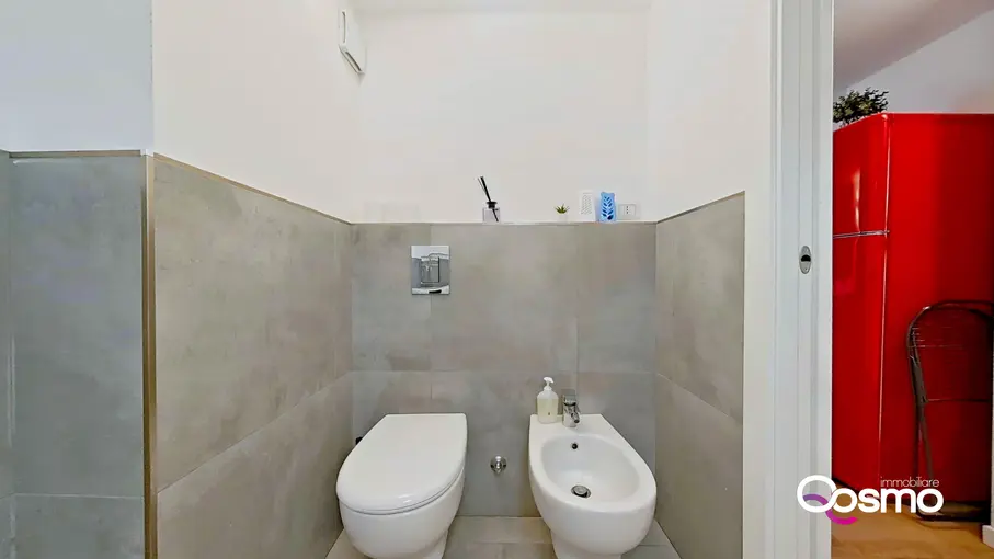 Appartamento Via Vittoria Colonna 25, Milano