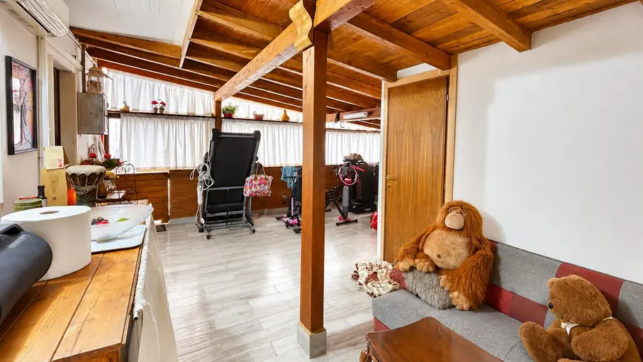 Appartamento Via San Carlo da Sezze 9, Latina