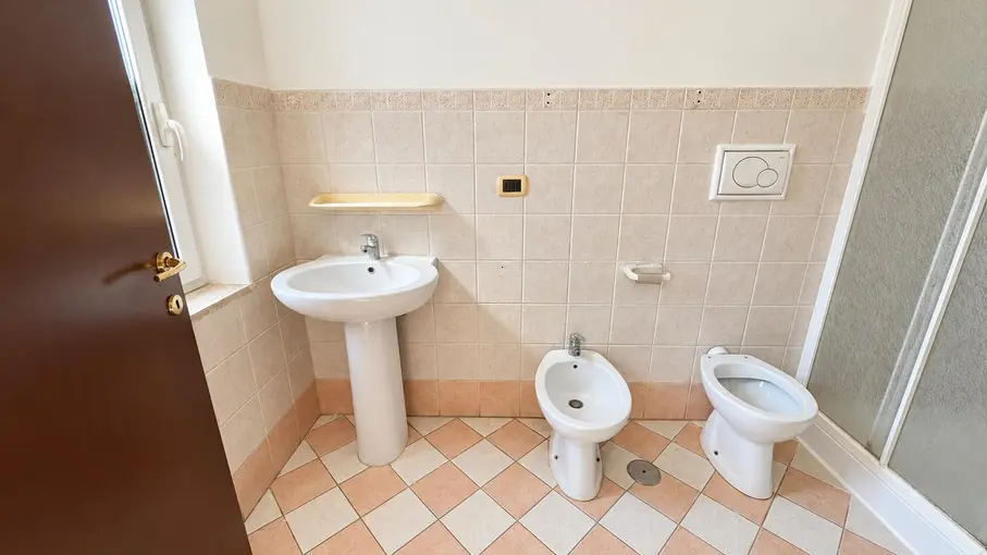 Appartamento Strada di Carano 26, Latina
