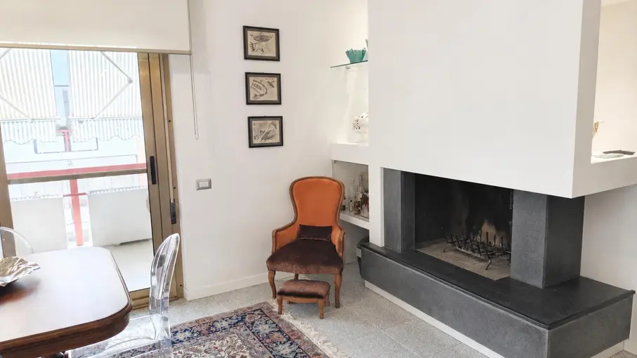 Appartamento Via A. Stradella 36, Latina