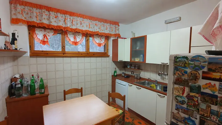 Appartamento Via Casanatola 7, Bassiano