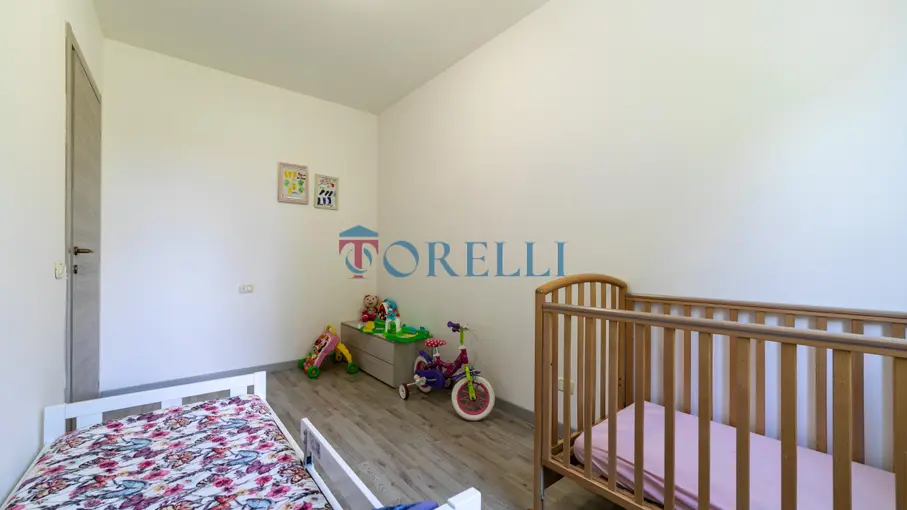 Appartamento Via Bevanaccio 69, Ravenna