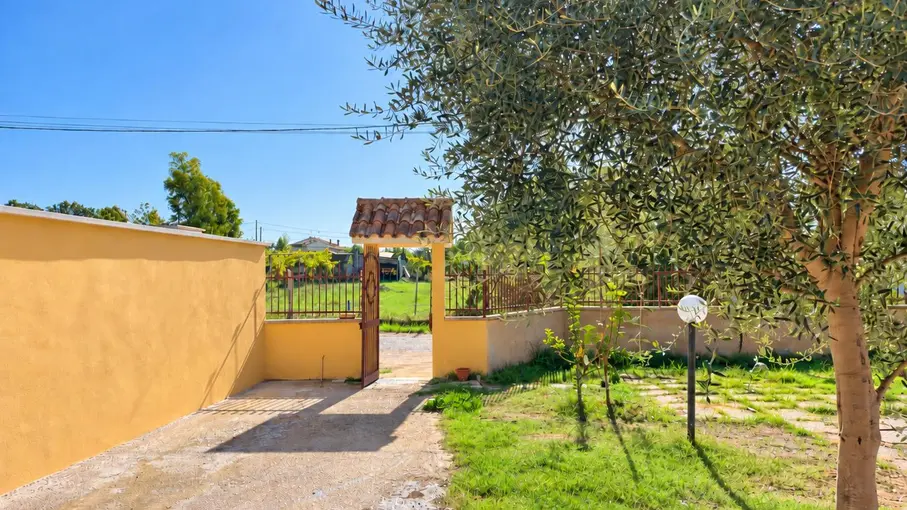 Appartamento Strada di Carano 26, Latina