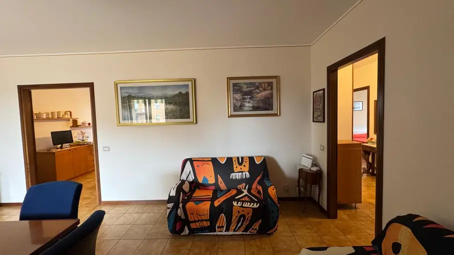 Stanza in appartamento Via Ragazzi del '99 4, Verona