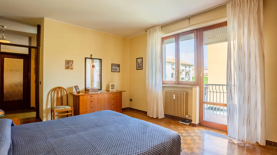 Appartamento Viale Dante Alighieri 24, Luino