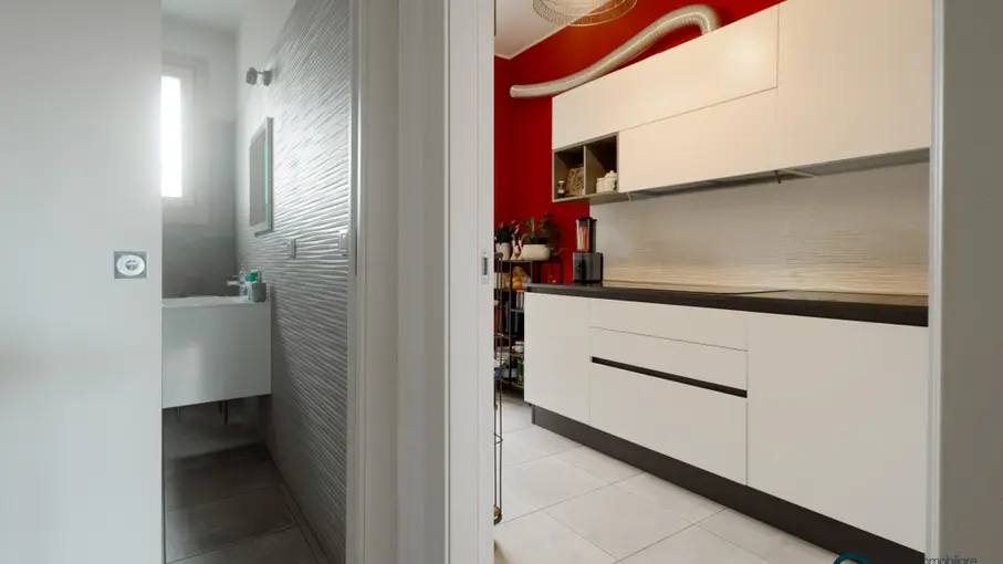 Appartamento Via Carlo Conti 18, Milano
