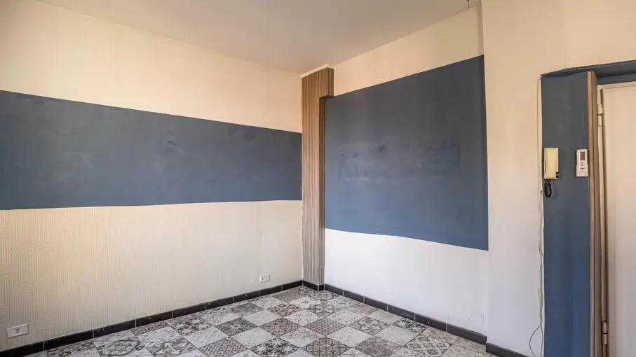 Appartamento Via Garibaldi 14, Porto Ceresio
