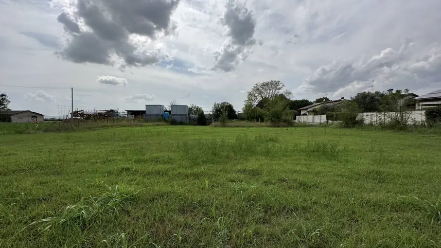 Terreno residenziale Via Palazzone ., Cesenatico