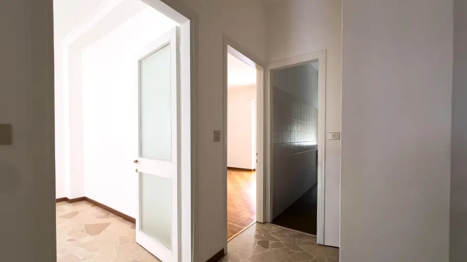 Appartamento Via Francesco Albani 9, Milano