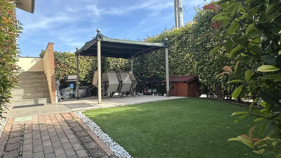 Appartamento Via dall'Oca Bianca 34, Zevio