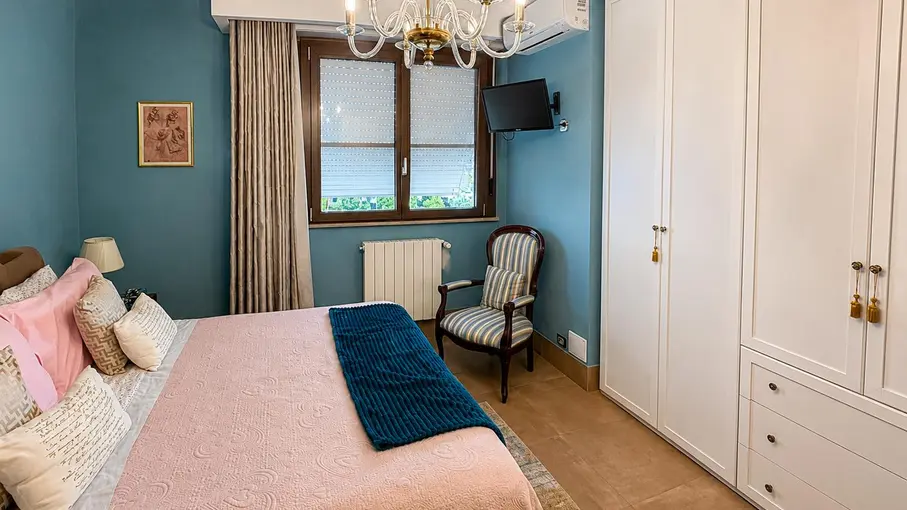 Appartamento Via Bruxelles 51, Latina