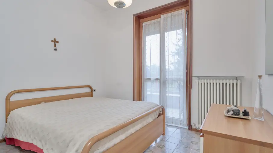 Appartamento Via per Como 33, Brunate