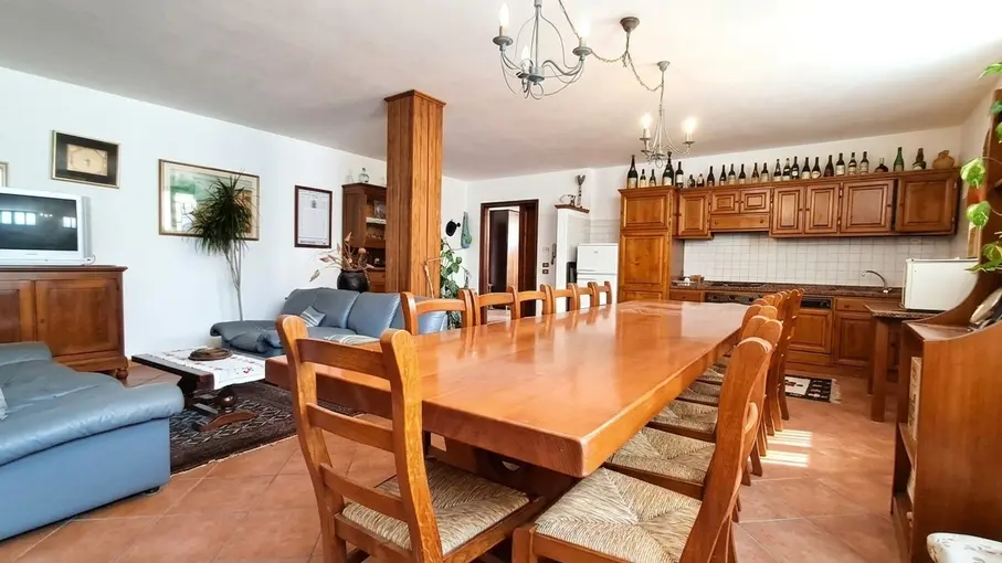Villa unifamiliare Via P. Micca 1, Cerea