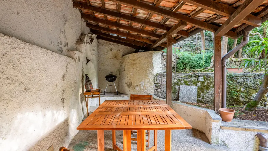 Appartamento Via Angelo Palazzi 22, Luino