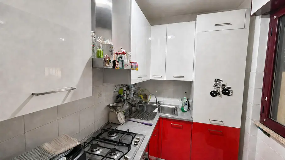 Appartamento Via San Carlo da Sezze 9, Latina
