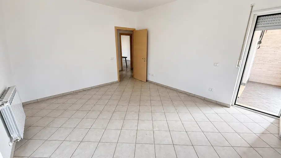 Appartamento Via degli Osci snc, Latina