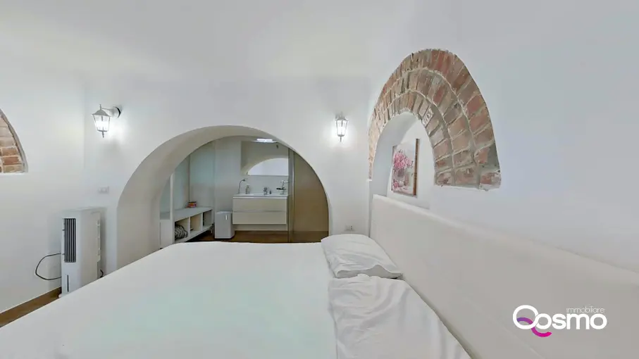 Appartamento Via Vittoria Colonna 25, Milano