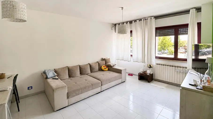 Appartamento Via San Carlo da Sezze 9, Latina