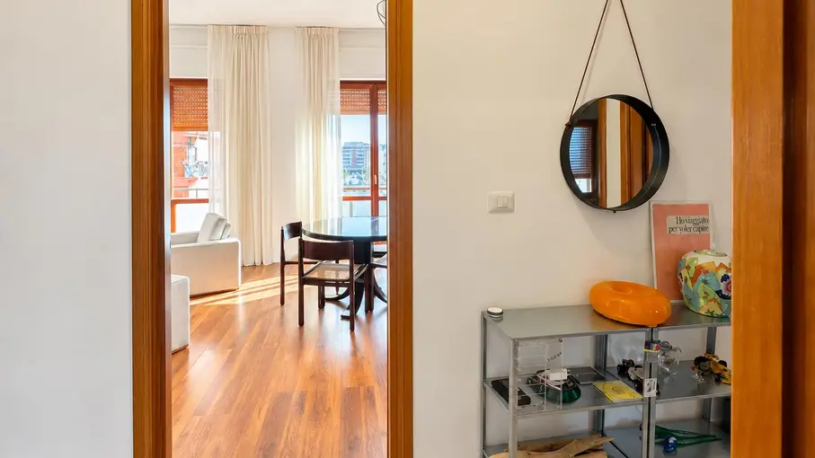 Appartamento Via Isonzo 108, Latina