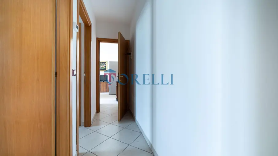 Appartamento Via L. Pirandello 12c, Bagnacavallo