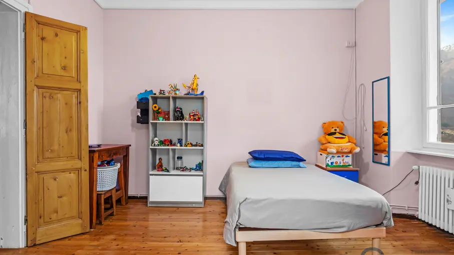 Appartamento Via Montebuglio 11, Verbano-Cusio-Ossola