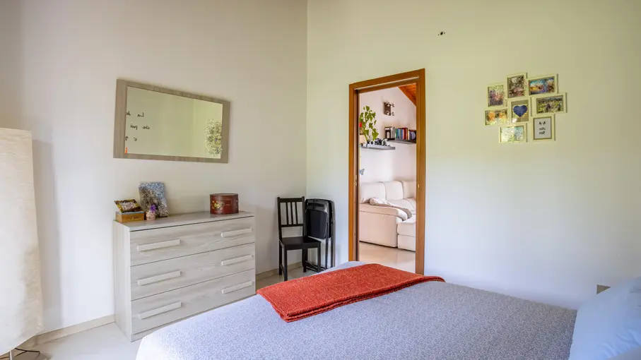 Appartamento Via delle Pome 34, Brissago-Valtravaglia