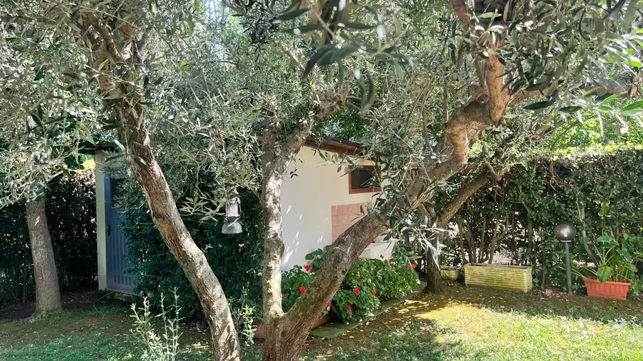 Appartamento Strada Litoranea 11376, Latina
