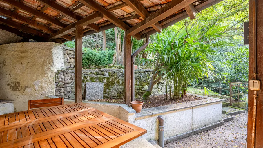 Appartamento Via Angelo Palazzi 22, Luino
