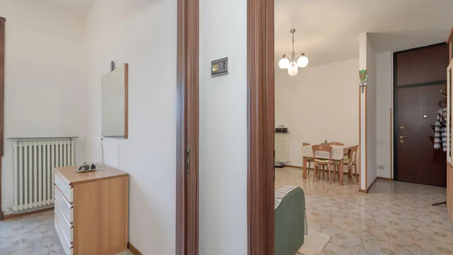 Appartamento Via per Como 33, Brunate