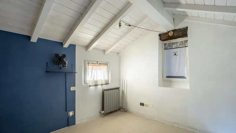 Appartamento Via Garibaldi 14, Porto Ceresio