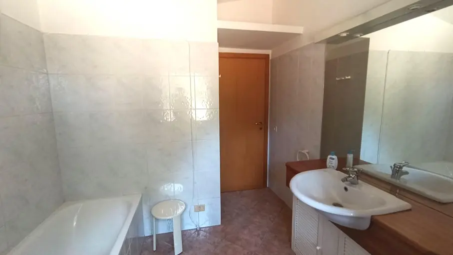 Villa unifamiliare Strada Nascosa 142, Latina