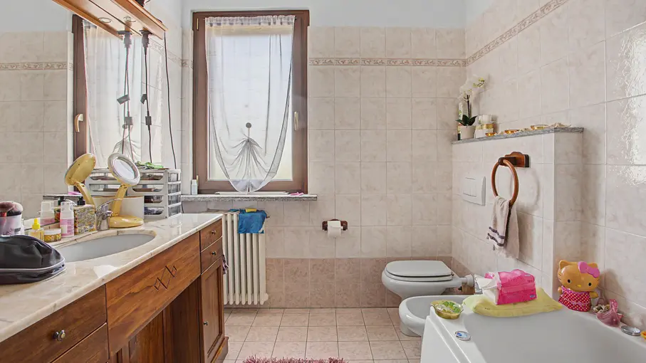 Villa a schiera Via Provinciale 5, Grantola