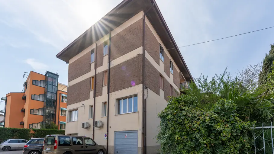 Appartamento Piazza Guerrieri 7, Bardolino