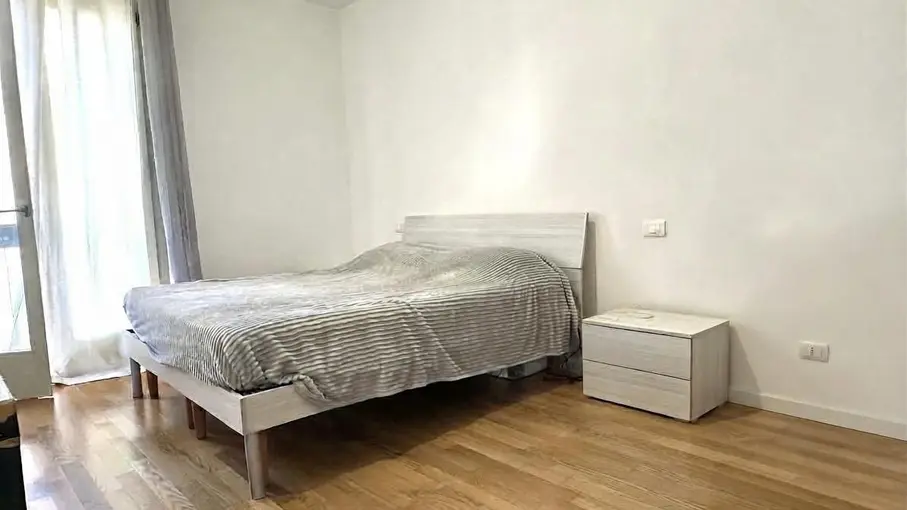 Appartamento Via dall'Oca Bianca 34, Zevio