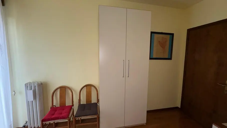 Stanza in appartamento Via Ragazzi del '99 4, Verona