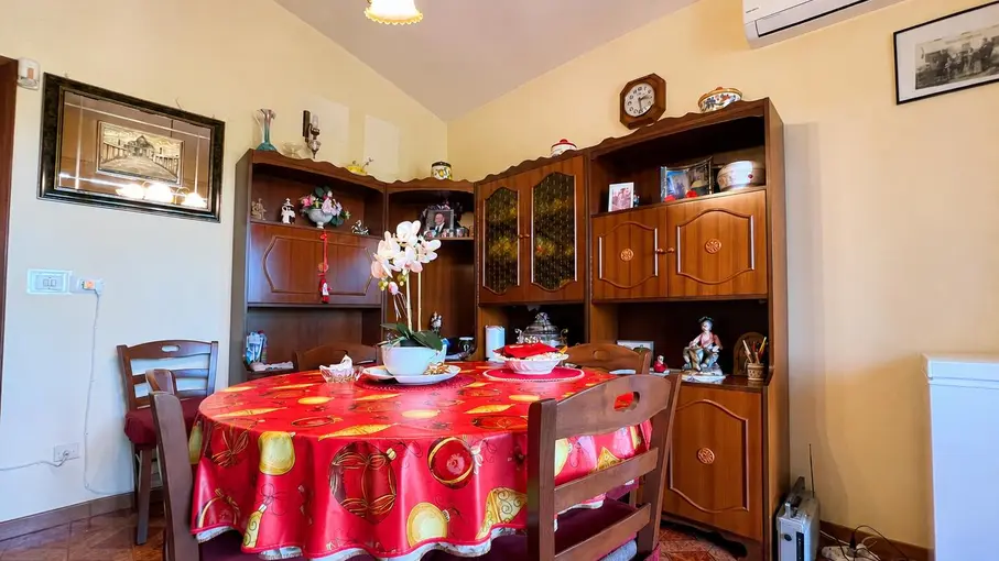 Villa unifamiliare Strada Nascosa 112, Latina