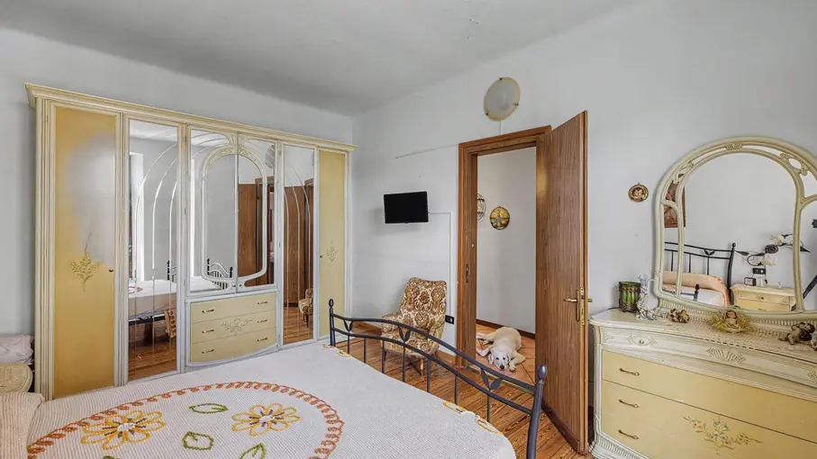 Appartamento Via XXV Aprile 87, Luino