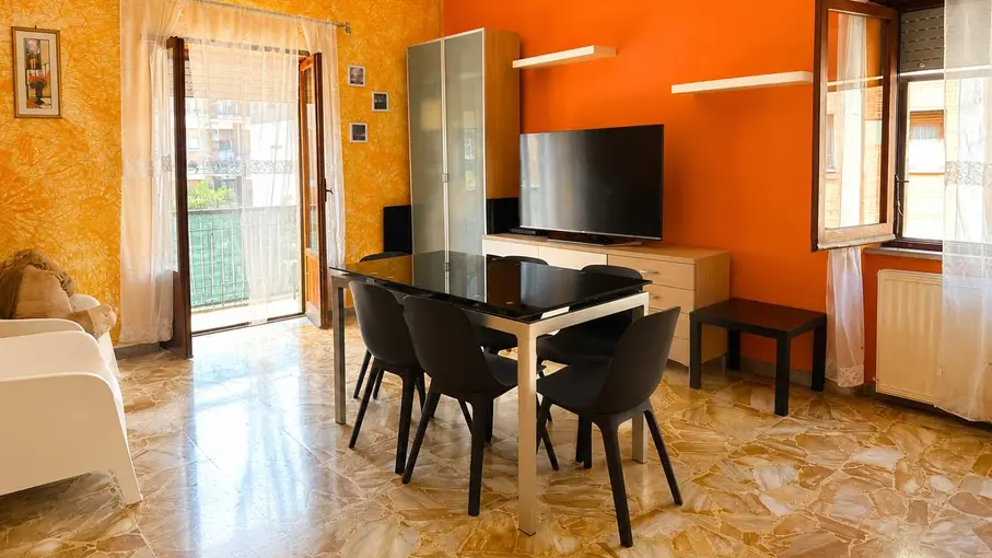 Appartamento Via dei Sabelli 7, Latina