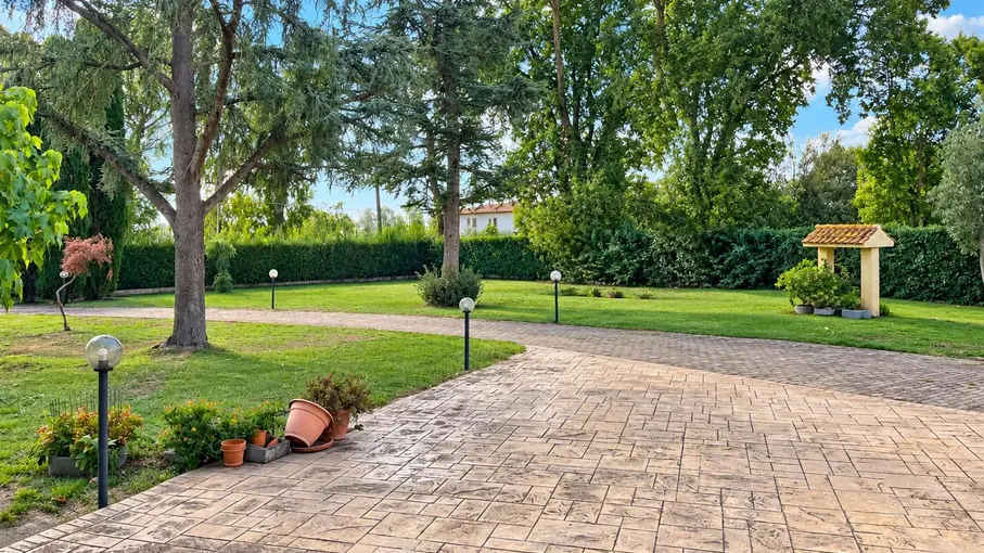 Villa unifamiliare Via Migliara 47 2167, Pontinia