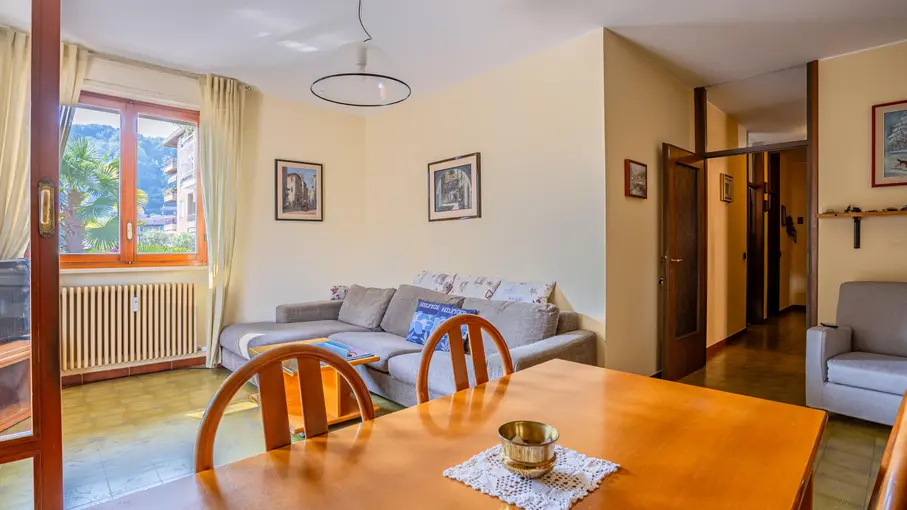 Appartamento Viale Dante Alighieri 24, Luino