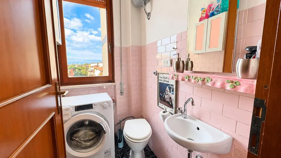 Appartamento Via Isonzo 108, Latina